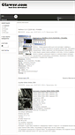 Mobile Screenshot of glawer.com